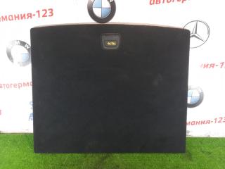 Пол багажника Mercedes GLA250 2014 контрактная Пол багажника Mercedes GLA250 2014