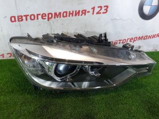Фара правая BMW 335i 2014