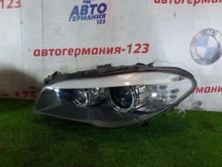 Фара левая BMW 520d 2012