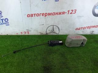 Фото запчасти активатор замка двери багажника Mercedes GLK300 2010 контрактная запчасть Запчасть активатор замка двери багажника Mercedes GLK300 2010