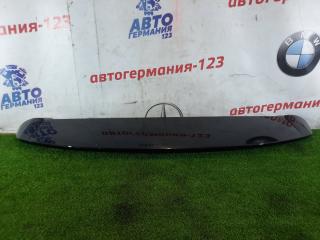 Запчасть спойлер Mercedes GLK300 2010 X204 272.948 A2047901388 контрактная Спойлер Mercedes GLK300 2010 X204 272.948 A2047901388 контрактная