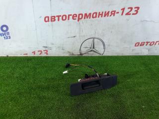Ручка открывания багажника Mercedes GLA250 2014