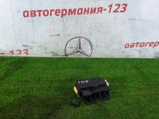 Блок предохранителей Mercedes E400h 2013