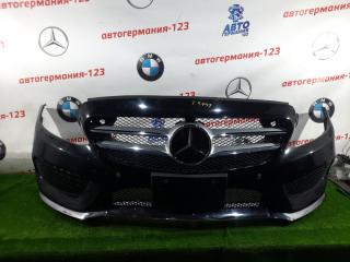 Бампер передний Mercedes C220 2018