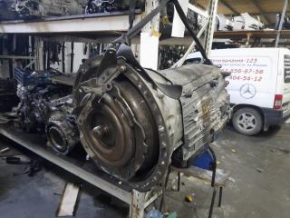 АКПП Mercedes V220 2016 контрактная АКПП Mercedes V220 2016