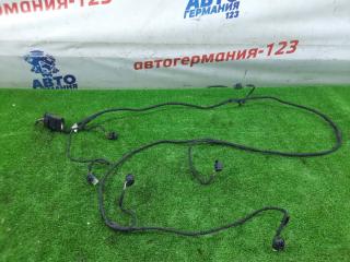 Коса парктроника передняя Mercedes CLA180 2015 контрактная Коса парктроника передняя Mercedes CLA180 2015