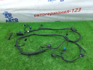 Коса парктроника передняя Mercedes E400h 2013 контрактная Коса парктроника передняя Mercedes E400h 2013