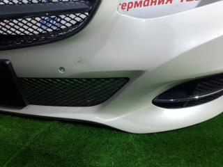 Бампер передний E400h 2013 W212 276.952 Бампер передний E400h 2013 W212 276.952
