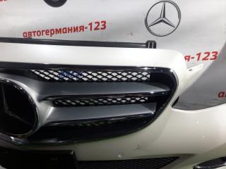 Бампер передний E400h 2013 W212 276.952 Бампер передний E400h 2013 W212 276.952
