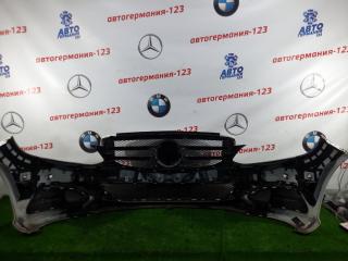 Бампер передний E400h 2013 W212 276.952 Бампер передний E400h 2013 W212 276.952