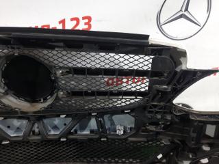 Бампер передний E400h 2013 W212 276.952 Бампер передний E400h 2013 W212 276.952