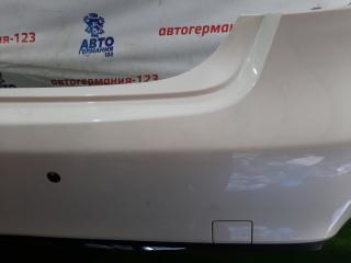 Бампер задний E400h 2013 W212 276.952 Бампер задний E400h 2013 W212 276.952