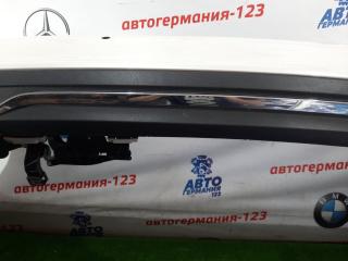 Бампер задний E400h 2013 W212 276.952 Бампер задний E400h 2013 W212 276.952