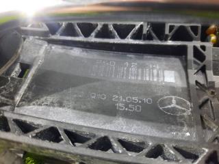 Ручка двери внешняя задняя правая GLK300 2010 X204 272.948 Ручка двери внешняя задняя правая GLK300 2010 X204 272.948