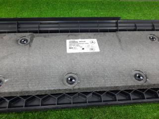 Пол багажника GLK300 2010 X204 272.948 Пол багажника GLK300 2010 X204 272.948