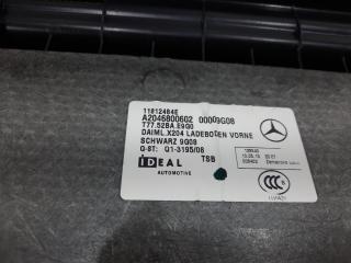 Пол багажника GLK300 2010 X204 272.948 Пол багажника GLK300 2010 X204 272.948