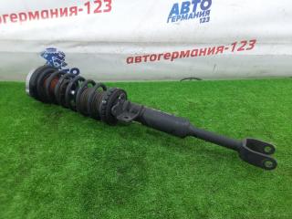 Стойка передняя левая BMW 520d 2012