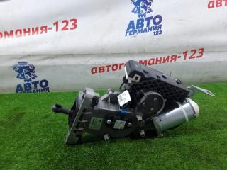 Электропривод багажника Mercedes GLK300 2010