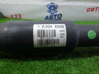 Карданный вал GLK300 2010 X204 272.948 Карданный вал GLK300 2010 X204 272.948