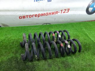 Пружина задняя Mercedes GLK300 2010