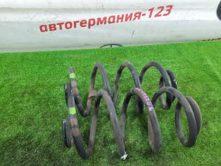 Пружина Mercedes GLA250 2014