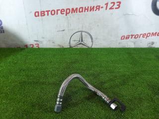Трубка топливная Mercedes E400h 2013