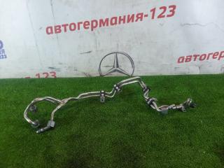 Трубка топливная Mercedes E400h 2013