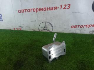 Теплообменник Mercedes E400h 2013