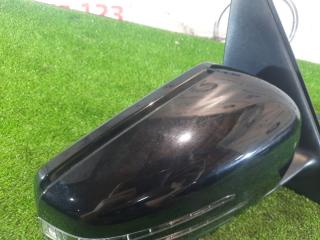 Зеркало заднего вида боковое правое GLK300 2010 X204 272.948