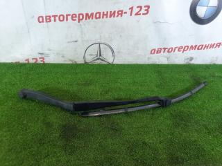 Дворник лобового стекла Mercedes E400h 2013