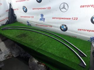 Молдинг кузова Mercedes CLA180 2015