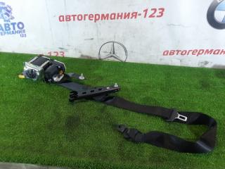 Ремень безопасности передний левый Mercedes E400h 2013