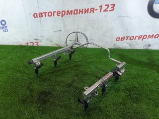 Рампа топливная Mercedes GLK300 2010