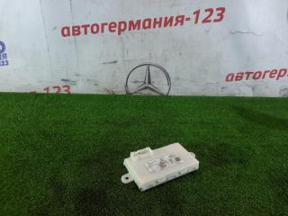 Блок управления Mercedes CLA180 2015