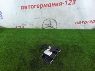 Блок управления подогревом сидений Mercedes E400h 2013