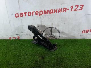Петля капота левая Mercedes GLK300 2010