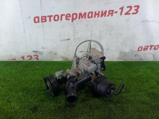 Помпа Mercedes GLA250 2014
