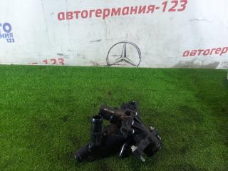 Термостат Mercedes GLA250 2014 контрактная Термостат Mercedes GLA250 2014