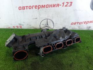 Коллектор впускной Mercedes GLA250 2014