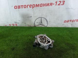 Запчасть вакуумный насос тормозов Mercedes GLA250 2014
