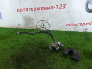 ТНВД Mercedes GLA250 2014