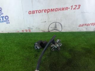 ТНВД Mercedes GLA250 2014