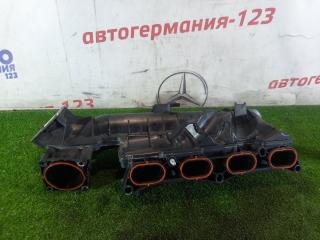 Коллектор впускной Mercedes GLA250 2014