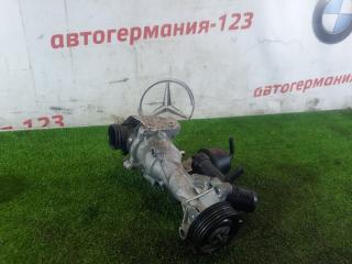 Помпа Mercedes GLA250 2014