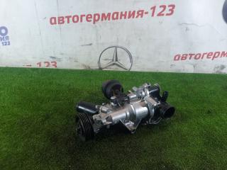Помпа Mercedes CLA180 2015