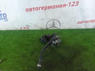 ТНВД Mercedes CLA180 2015