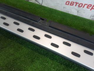 Подножка (ПОРОГ) левая Mercedes GLK300 X204 272.948 Подножка (ПОРОГ) левая Mercedes GLK300 X204 272.948