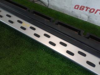 Подножка (ПОРОГ) правая Mercedes GLK300 X204 272.948 Подножка (ПОРОГ) правая Mercedes GLK300 X204 272.948