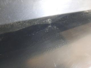 Подножка (ПОРОГ) правая GLK300 2010 X204 272.948 Подножка (ПОРОГ) правая GLK300 2010 X204 272.948
