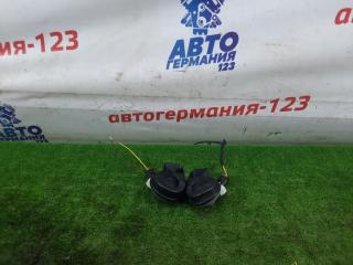 Звуковой сигнал Mercedes C220 2018 контрактная Звуковой сигнал Mercedes C220 2018